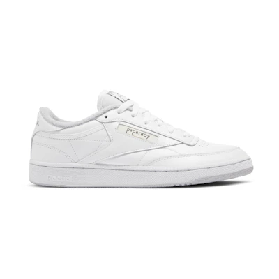 BEAMS Paperboy Paris Reebok Club C 85 'Milk Boy'
