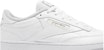 BEAMS x Paperboy Paris x Reebok Club C 85 'Milk Boy' Kasut Sneakers Lelaki. GW2818