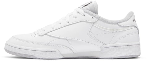 BEAMS x Paperboy Paris x Reebok Club C 85 '牛奶男孩'鞋款 GW2818 Lookbook BEAMS x Paperboy Paris x Reebok Club C 85 '牛奶男孩'鞋款 GW2818