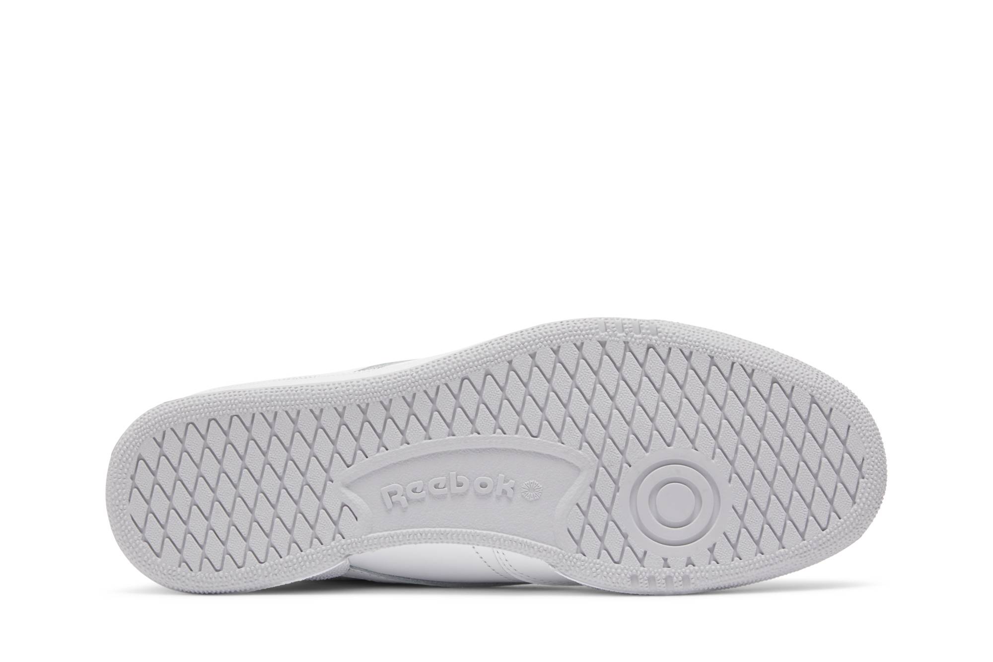 Shop 빔즈 x 페이퍼보이 파리 x 리복 클럽 C 85 '밀크 보이' GW2818