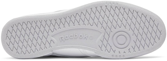 BEAMS x Paperboy Paris x Reebok Club C 85 '牛奶男孩'鞋款 GW2818 Shop BEAMS x Paperboy Paris x Reebok Club C 85 '牛奶男孩'鞋款 GW2818