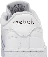 BEAMS x Paperboy Paris x Reebok Club C 85 '牛奶男孩'鞋款 GW2818 Sizing BEAMS x Paperboy Paris x Reebok Club C 85 '牛奶男孩'鞋款 GW2818