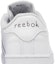 Sizing BEAMS x Paperboy Paris x Reebok Club C 85 'Milk Boy' Kasut Sneakers Lelaki. GW2818