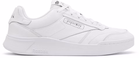 BEAMS x Paperboy Paris x Reebok Club C Legacy 'White' GW2816 BEAMS x Paperboy Paris x Reebok Club C Legacy 'White' GW2816