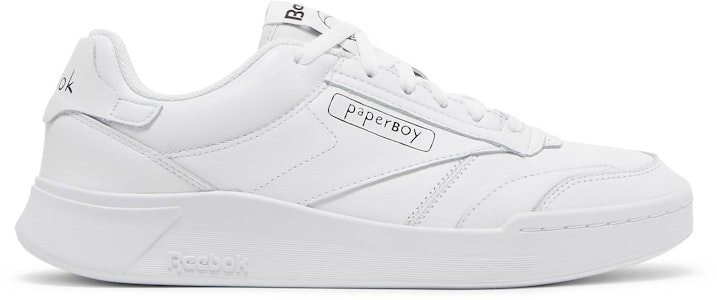 BEAMS x Paperboy Paris x Reebok Club C Legacy 'Putih' GW2816 Buy BEAMS x Paperboy Paris x Reebok Club C Legacy 'Putih' GW2816