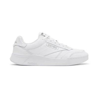 BEAMS Paperboy Paris Reebok Club C Legacy 'White'
