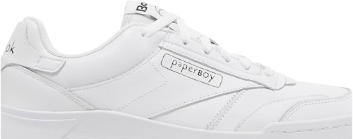BEAMS x Paperboy Paris x Reebok Club C Legacy 'Blanco' GW2816 Order BEAMS x Paperboy Paris x Reebok Club C Legacy 'Blanco' GW2816