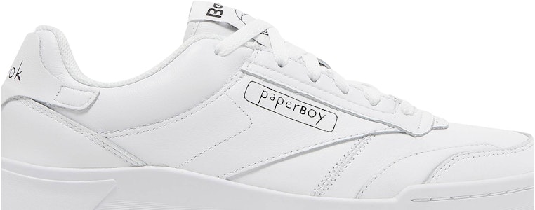 BEAMS x Paperboy Paris x Reebok Club C Legacy 'Putih' GW2816 Order BEAMS x Paperboy Paris x Reebok Club C Legacy 'Putih' GW2816