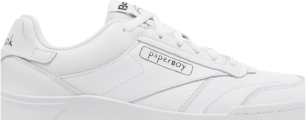 BEAMS x Paperboy Paris x Reebok Club C Legacy 'White' GW2816 Order BEAMS x Paperboy Paris x Reebok Club C Legacy 'White' GW2816