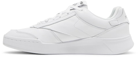 BEAMS x Paperboy Paris x Reebok Club C Legacy 'Blanco' GW2816 Lookbook BEAMS x Paperboy Paris x Reebok Club C Legacy 'Blanco' GW2816