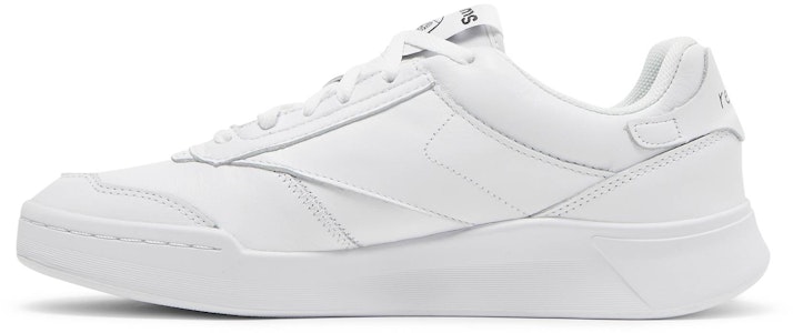 BEAMS x Paperboy Paris x Reebok Club C Legacy 'Putih' GW2816 Lookbook BEAMS x Paperboy Paris x Reebok Club C Legacy 'Putih' GW2816