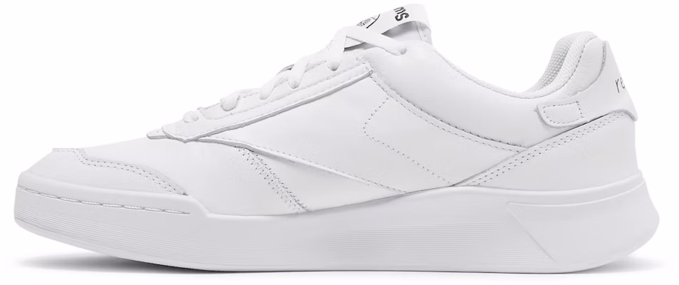 BEAMS x Paperboy Paris x Reebok Club C Legacy 'White' GW2816 Lookbook BEAMS x Paperboy Paris x Reebok Club C Legacy 'White' GW2816