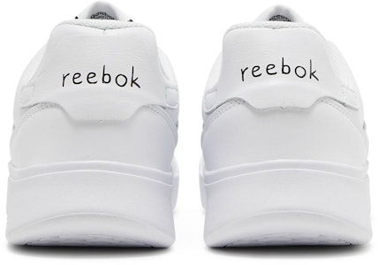 BEAMS x Paperboy Paris x Reebok Club C Legacy 'Putih' GW2816 Details for BEAMS x Paperboy Paris x Reebok Club C Legacy 'Putih' GW2816