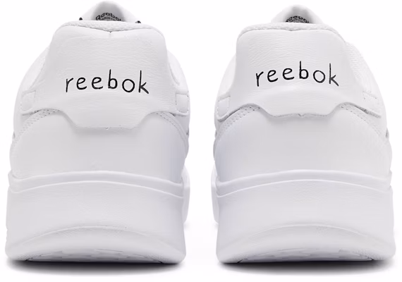 BEAMS x Paperboy Paris x Reebok Club C Legacy 'White' GW2816 Details for BEAMS x Paperboy Paris x Reebok Club C Legacy 'White' GW2816
