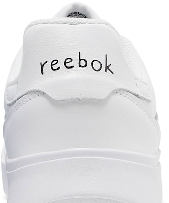 BEAMS x Paperboy Paris x Reebok Club C Legacy 'White' GW2816 Sizing BEAMS x Paperboy Paris x Reebok Club C Legacy 'White' GW2816