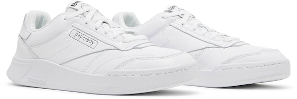 BEAMS x Paperboy Paris x Reebok Club C Legacy 'Blanco' GW2816 Cheap BEAMS x Paperboy Paris x Reebok Club C Legacy 'Blanco' GW2816