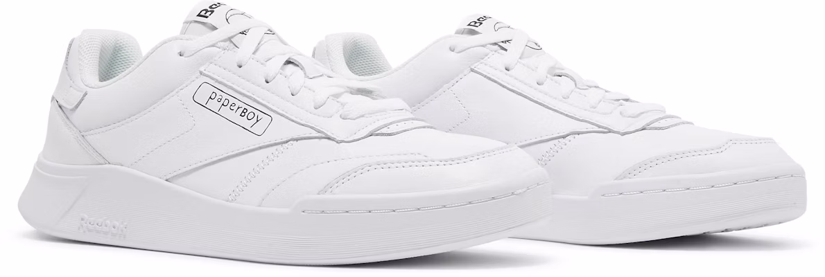 BEAMS x Paperboy Paris x Reebok Club C Legacy 'White' GW2816 Cheap BEAMS x Paperboy Paris x Reebok Club C Legacy 'White' GW2816