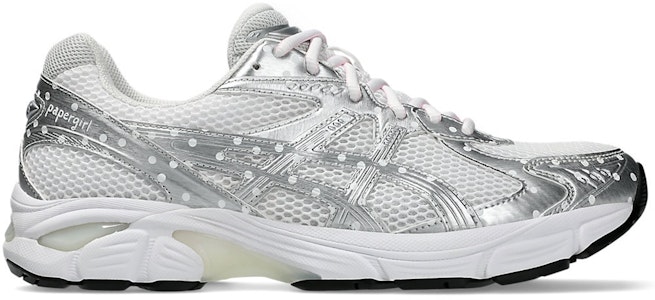 BEAMS x Papergirl x ASICS GT 2160 'Perak Polka Dot' 1203A427-100 Buy BEAMS x Papergirl x ASICS GT 2160 'Perak Polka Dot' 1203A427-100