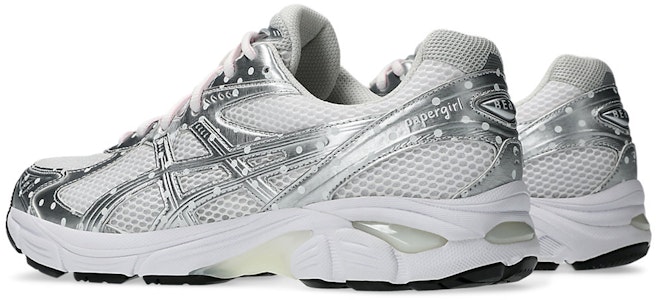 BEAMS x Papergirl x ASICS GT 2160 'Perak Polka Dot' 1203A427-100 Lookbook BEAMS x Papergirl x ASICS GT 2160 'Perak Polka Dot' 1203A427-100