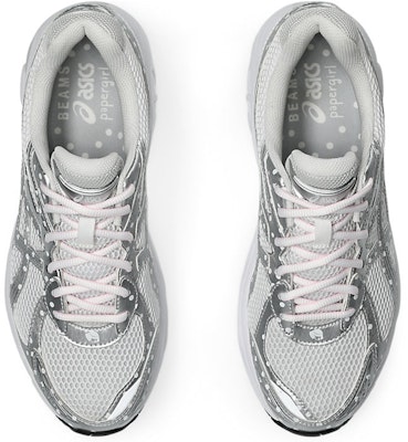 빔즈 x 페이퍼걸 x 아식스 GT 2160 '실버 폴카 도트' 1203A427-100 Purchase 빔즈 x 페이퍼걸 x 아식스 GT 2160 '실버 폴카 도트' 1203A427-100