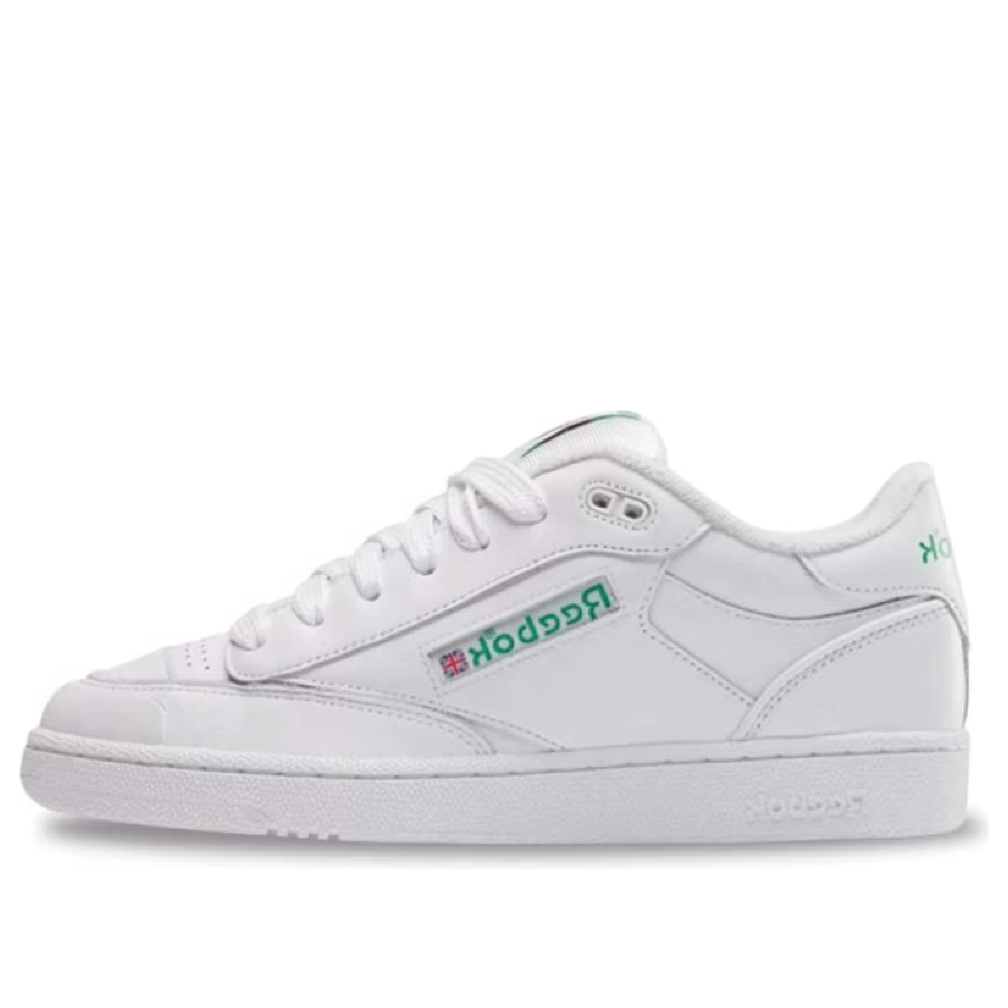 Buy BEAMS x Reebok Club C BULC '白色' BS-RK-CB-C-BC-WE
