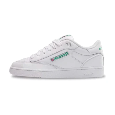 BEAMS Reebok Club C BULC 'White'