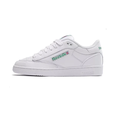 BEAMS Reebok Club C Bulc 'White Glen Green'