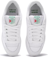 빔즈 x 리복 클럽 C 벌크 '화이트 글렌 그린' 100033747 Purchase 빔즈 x 리복 클럽 C 벌크 '화이트 글렌 그린' 100033747