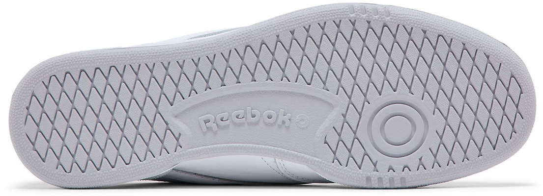 BEAMS x Reebok Club C Tanpa Tali Mule 'Putih' GX3853 Shop BEAMS x Reebok Club C Tanpa Tali Mule 'Putih' GX3853