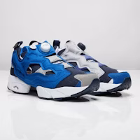 Beams x Reebok InstaPump Fury Affiliates 'Crazy' AR1840 Beams x Reebok InstaPump Fury Affiliates 'Crazy' AR1840