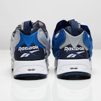 Beams x Reebok InstaPump Fury Affiliates 'Crazy' AR1840 Lookbook Beams x Reebok InstaPump Fury Affiliates 'Crazy' AR1840