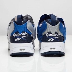 빔즈 x 리복 인스타펌 퓨리 "크레이지" 콜라보 (Beams x Reebok InstaPump Fury "Crazy" Collab) AR1840 Lookbook 빔즈 x 리복 인스타펌 퓨리 "크레이지" 콜라보 (Beams x Reebok InstaPump Fury "Crazy" Collab) AR1840