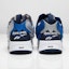 Lookbook Beams x Reebok InstaPump Fury Affiliates 'Crazy' Lelaki Sneakers AR1840