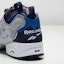 Details for Beams x Reebok InstaPump Fury Affiliates 'Crazy' Lelaki Sneakers AR1840