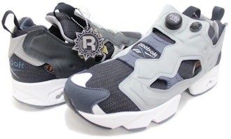 Beams x Reebok InstaPump Fury OG 'Grey' M45154 Beams x Reebok InstaPump Fury OG 'Grey' M45154