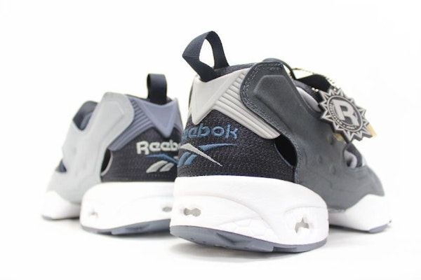 Beams x Reebok InstaPump Fury OG '灰色' M45154 Order Beams x Reebok InstaPump Fury OG '灰色' M45154