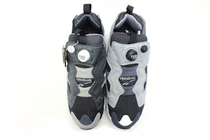 빔즈 x 리복 인스타펌프 퓨리 OG '그레이' M45154 Lookbook 빔즈 x 리복 인스타펌프 퓨리 OG '그레이' M45154