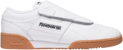 BEAMS x Reebok Workout Clean 'White Gum' BD5811 BEAMS x Reebok Workout Clean 'White Gum' BD5811