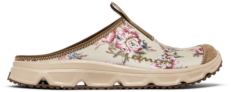 BEAMS x Salomon RX Slide 3.0 "花柄" (ビームス x サロモン RXスライド 3.0) L47420700 Buy BEAMS x Salomon RX Slide 3.0 "花柄" (ビームス x サロモン RXスライド 3.0) L47420700