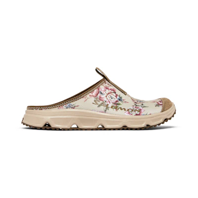BEAMS Salomon RX Slide 3.0 'Flowers'