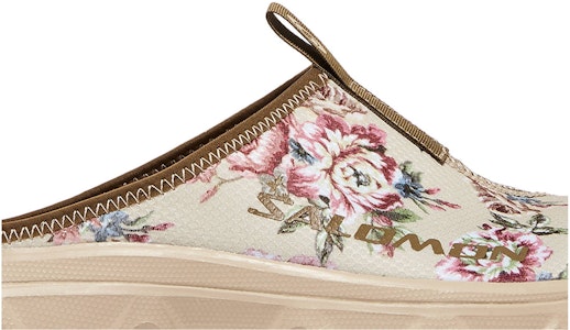 BEAMS x Salomon RX Slide 3.0 "花柄" (ビームス x サロモン RXスライド 3.0) L47420700 Order BEAMS x Salomon RX Slide 3.0 "花柄" (ビームス x サロモン RXスライド 3.0) L47420700