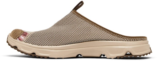 BEAMS x Salomon RX Slide 3.0 'Bunga' L47420700 Lookbook BEAMS x Salomon RX Slide 3.0 'Bunga' L47420700