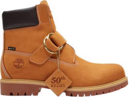 BEAMS x Timberland Buckle GORE-TEX Boot 'Wheat' TB0A5NGSEYJ BEAMS x Timberland Buckle GORE-TEX Boot 'Wheat' TB0A5NGSEYJ