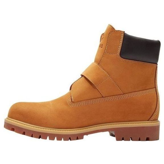 BEAMS x Timberland Buckle GORE-TEX Boot 'Wheat' TB0A5NGSEYJ