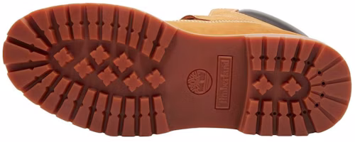 Lookbook BEAMS x Timberland Buckle GORE-TEX Boot 'Wheat' TB0A5NGSEYJ