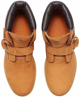 Shop BEAMS x Timberland Buckle GORE-TEX Boot 'Wheat' TB0A5NGSEYJ