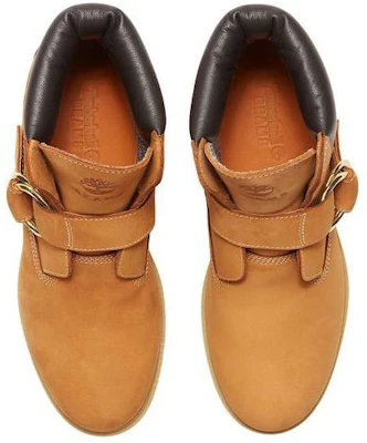 BEAMS x Timberland 搭扣 GORE-TEX 靴子 ''小麦色'' TB0A5NGSEYJ Shop BEAMS x Timberland 搭扣 GORE-TEX 靴子 ''小麦色'' TB0A5NGSEYJ