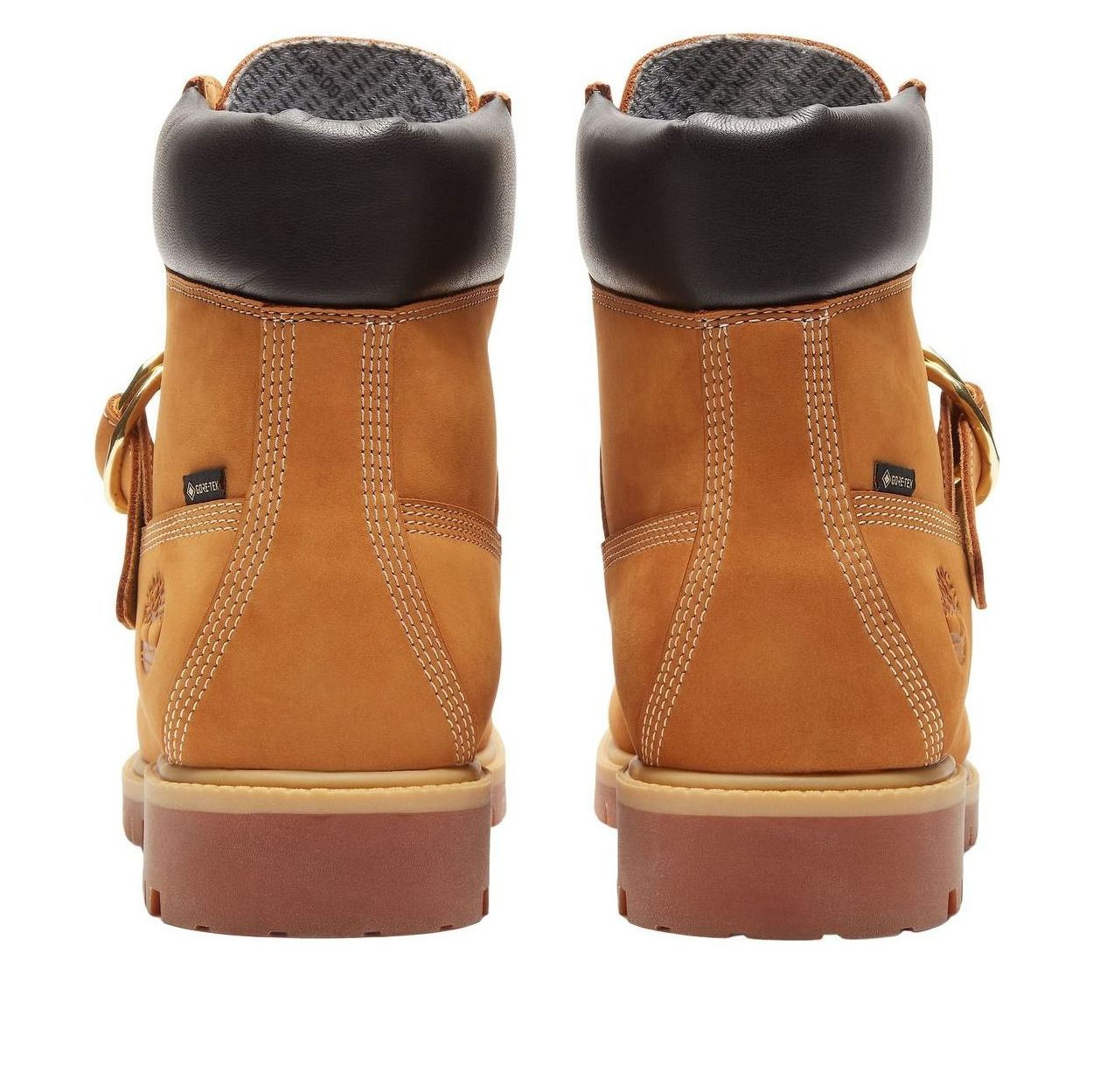 Details for BEAMS x Timberland 搭扣 GORE-TEX 靴子 ''小麦色'' TB0A5NGSEYJ