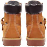 Details for BEAMS x Timberland Buckle GORE-TEX Boot 'Wheat' TB0A5NGSEYJ