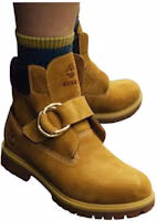 Sizing BEAMS x Timberland Buckle GORE-TEX Boot 'Wheat' TB0A5NGSEYJ